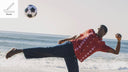 Joga Bonito - The Beach Football Edit