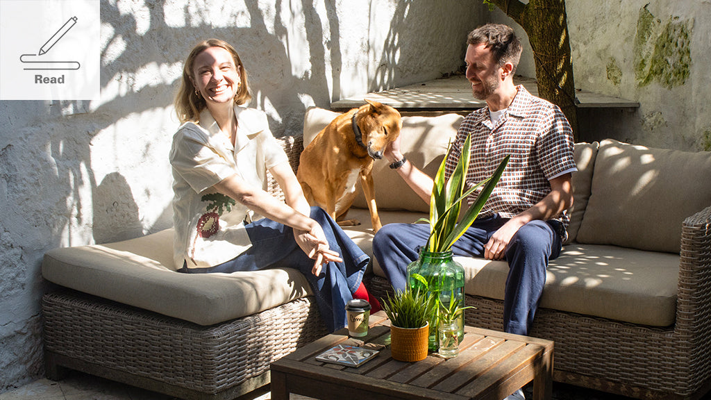 At Home with Far Afield