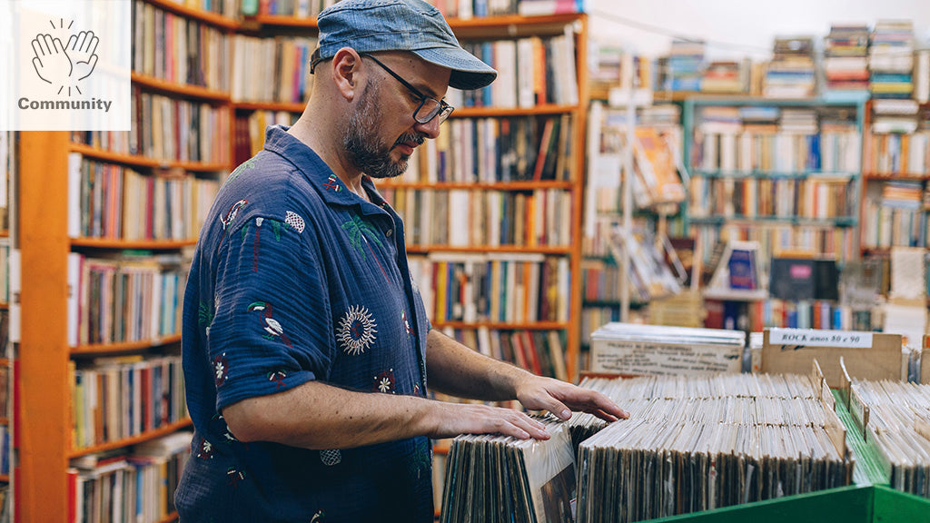 Tropicalismo: Rio on Record, with Bento Araujo