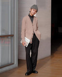 Garcia, in Indonesia