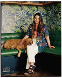 Friends of Far Afield: Easy Tiger