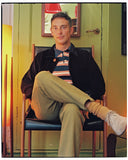 Friends of Far Afield: Gander Vintage Interiors