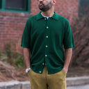 Muddy George, in Toronto