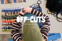 Off-Cuts 01: Far Afield × GUR