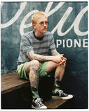 Friends of Far Afield: Pelicano Coffee Co