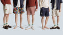 Shorts Fit Guide
