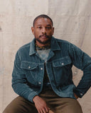 Smokey Vale, Brooklyn