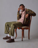 Stomping Ground, Ottawa