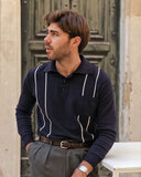 Edoardo in Lecce, Italy