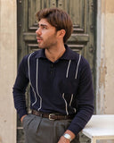 Edoardo in Lecce, Italy