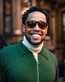 Harlem Globetrotter, Brawley Chisholm III