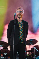 Matt, in London