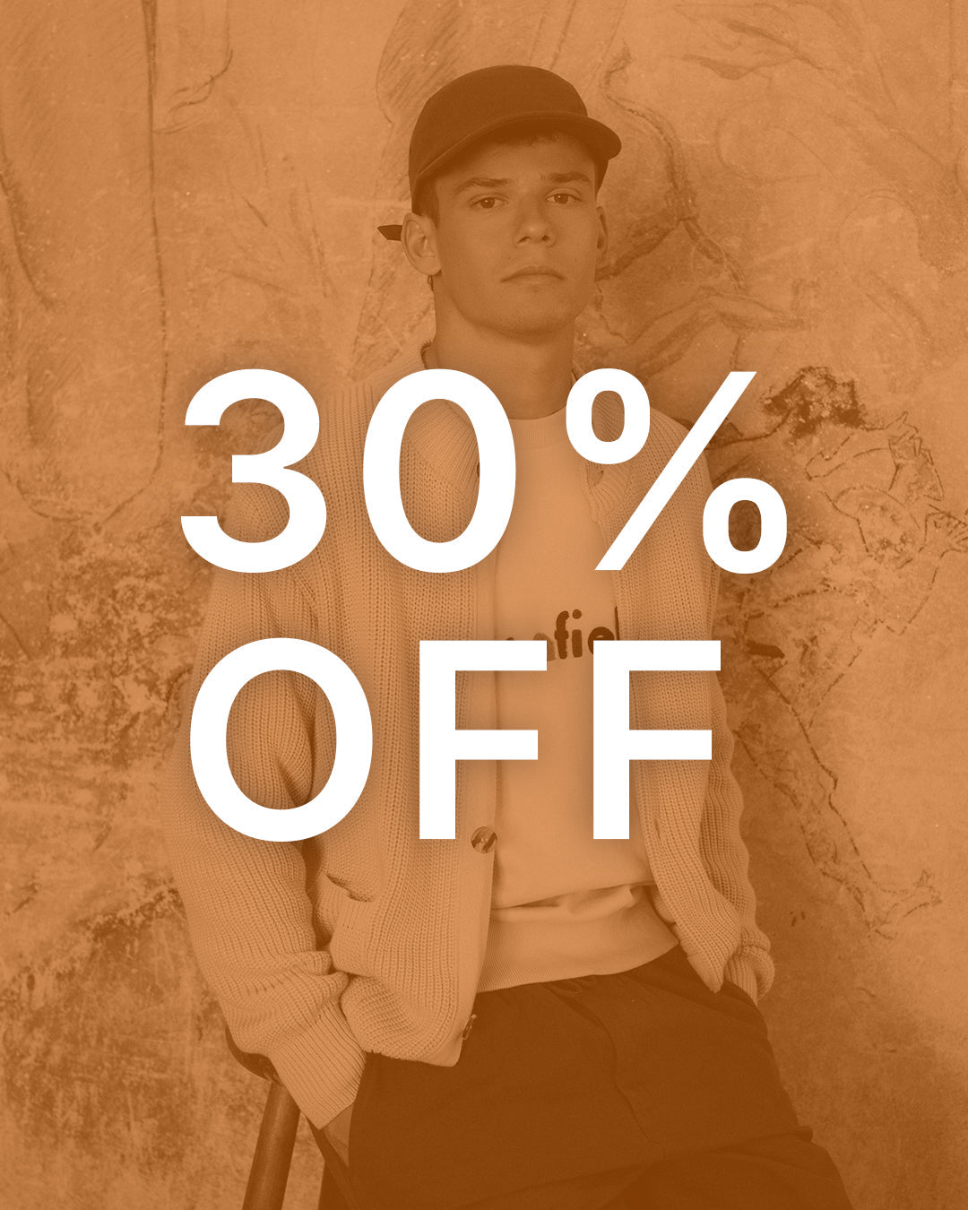 Black Friday - 30% Off