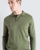 Organic Cotton Knitwear