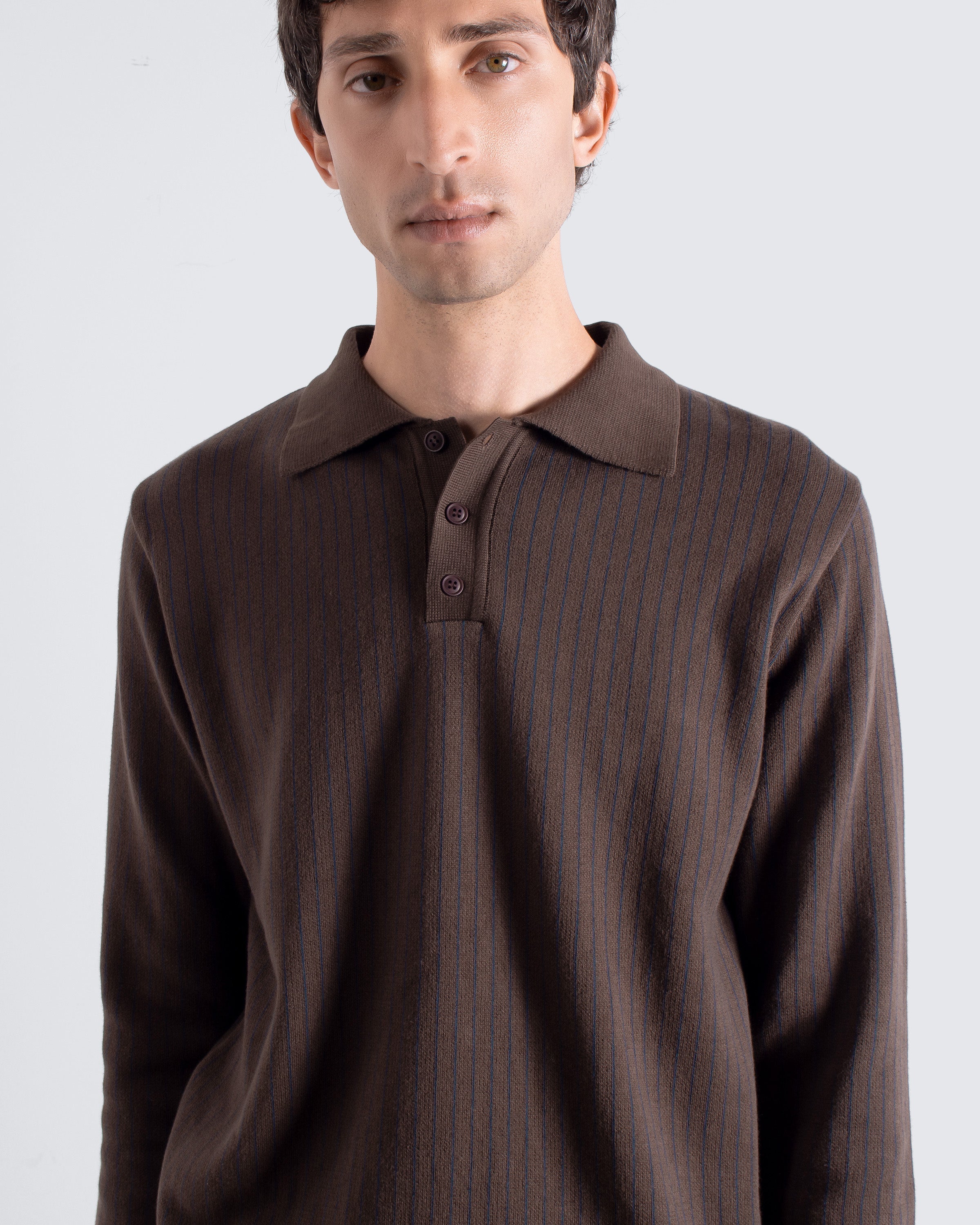 Knit Polos