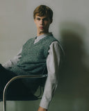 AW25 Menswear Bestsellers - Pinto Vest