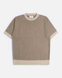 T-Shirt · Newport Knit T-Shirt {{ color }}