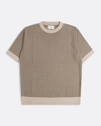 T-Shirt · Newport Knit T-Shirt {{ color }}