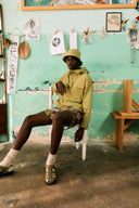 Jackets · Portree Smock