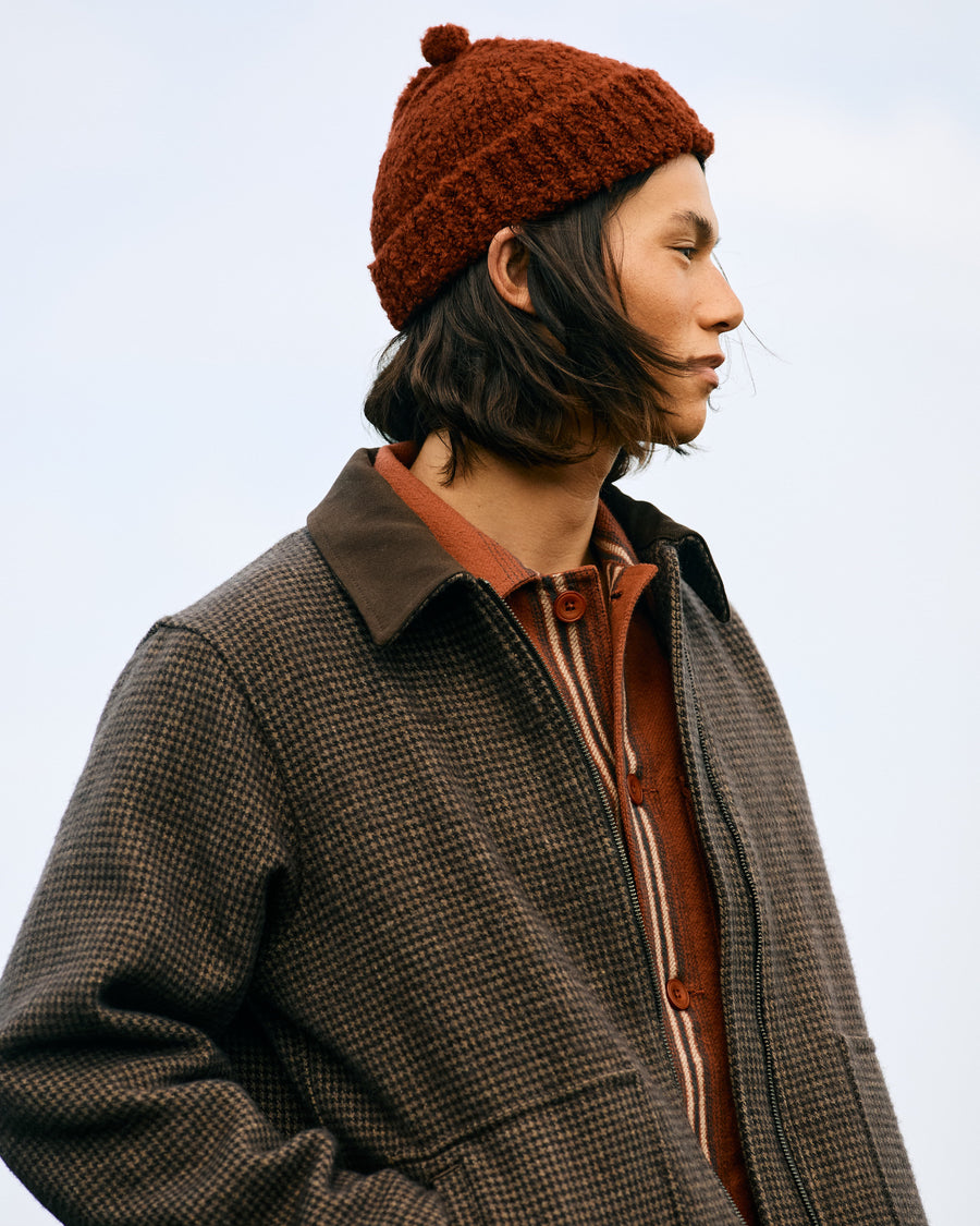 Outerwear