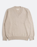 Jumper · Waldo Mélange V-Neck {{ color }}