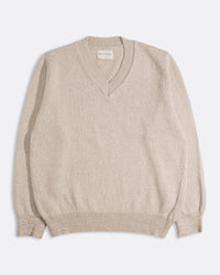 Jumper · Waldo Mélange V-Neck {{ color }}