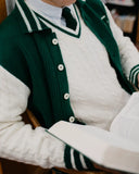 Knit Shirt · UO Varsity Knit