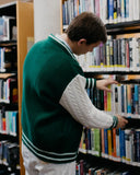 Knit Shirt · UO Varsity Knit