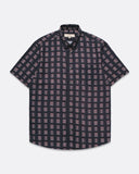 Short Sleeve Shirts · Sopranos Print Shirt Nº5