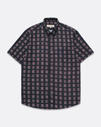 Short Sleeve Shirts · Sopranos Print Shirt Nº5