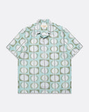 Short Sleeve Shirts · Sopranos Print Shirt Nº4