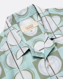 Short Sleeve Shirts · Sopranos Print Shirt Nº4