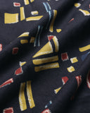 Short Sleeve Shirts · Sopranos Print Shirt Nº1