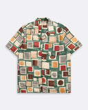 Short Sleeve Shirts · Sopranos Print Shirt Nº2