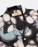 Short Sleeve Shirts · Sopranos Print Shirt Nº3