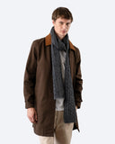 Scarf · Basket Weave Scarf