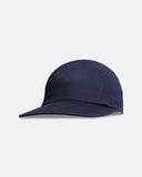 Cap · Laurel 5 Panel Cap - Navy