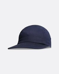 Cap · Laurel 5 Panel Cap - Navy