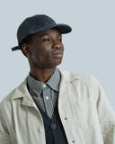 Caps · Corduroy Carlos Cap