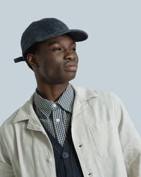 Caps · Corduroy Carlos Cap