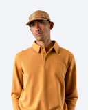 Headwear · Jiva Stripe Laurel 5 Panel Cap