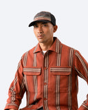 Jackets · Yara Stripe Normsk Jacket