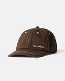 Far Afield Carlos Cap in brown