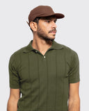 Caps · Laurel 5 Panel Cap