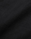 Overshirts · Bisset Jacket - Black Textured Weave