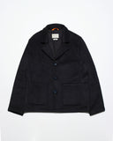 Tailoring · Zirkus Jacket - Black