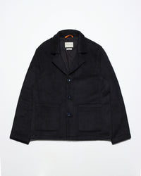 Tailoring · Zirkus Jacket - Black
