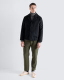 Tailoring · Zirkus Jacket - Black