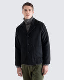 Tailoring · Zirkus Jacket - Black