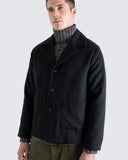 Tailoring · Zirkus Jacket - Black